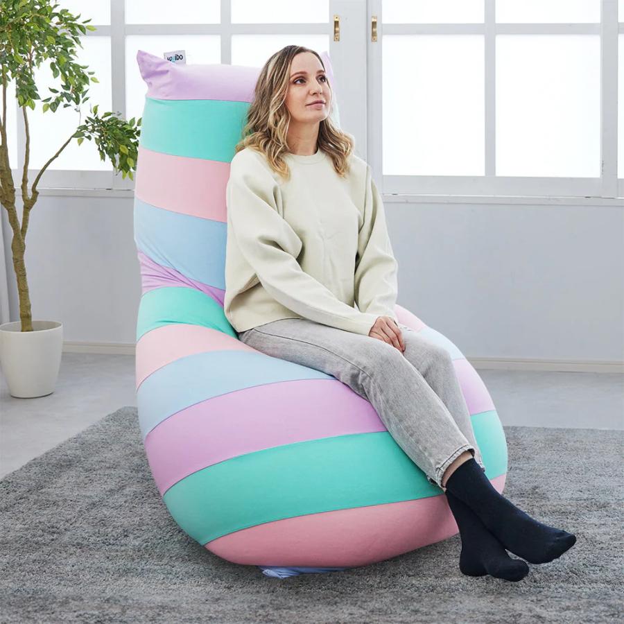 Yogibo（ヨギボー） Yogibo Max Rainbow マックス レインボー 専用