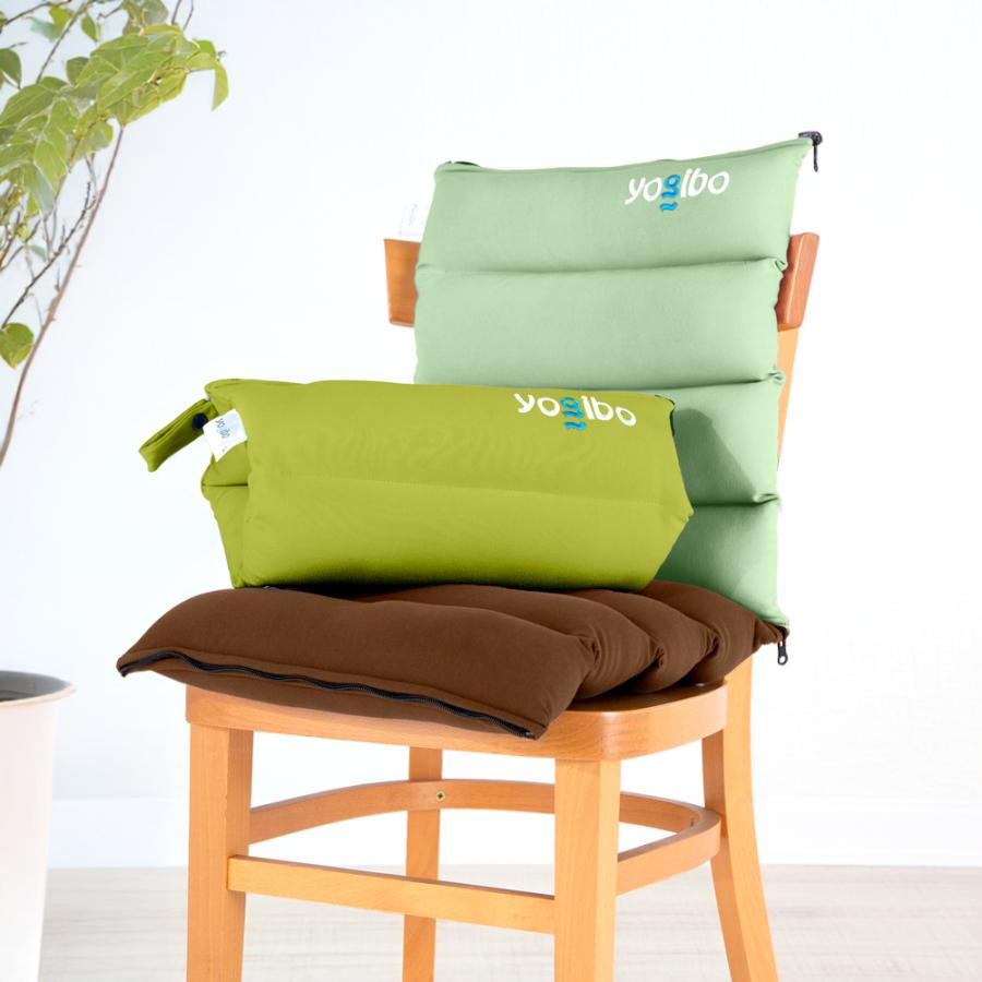 Yogibo（ヨギボー） Yogibo Zipparoll Logo ジッパロールロゴ