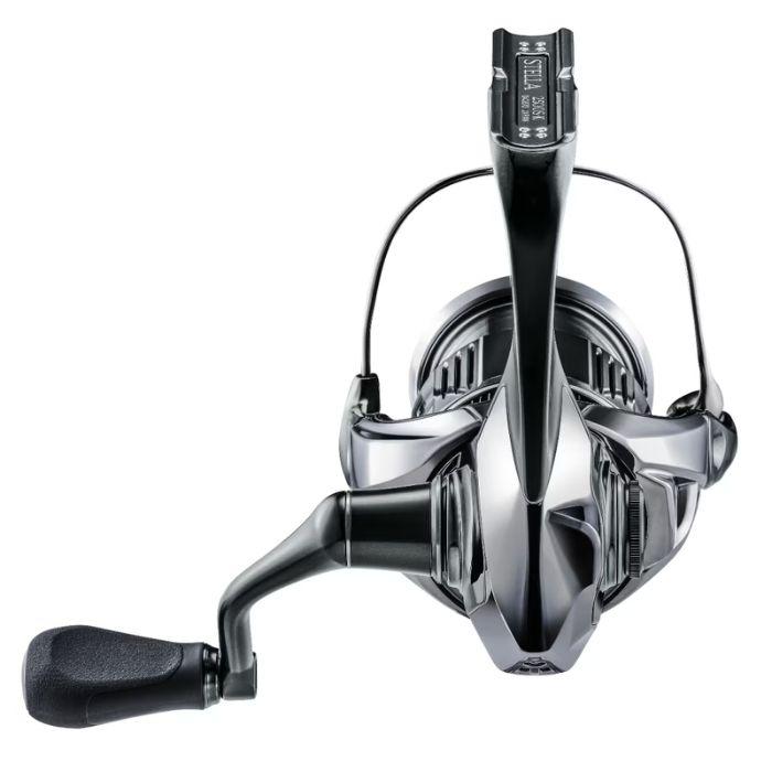 シマノ（SHIMANO） 22 ステラ 4000XG リール スピニングリール STELLA