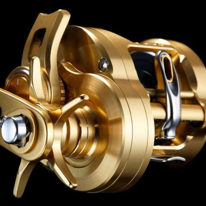 シマノ（SHIMANO） 22 オシアコンクエスト 300HG (右ハンドル) OCEA