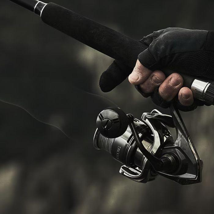 シマノ（SHIMANO） 24 ツインパワー 2500SHG TWIN POWER リール