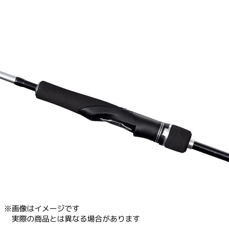 シマノ（SHIMANO） 25 グラップラー タイプ LJ S63-2 【大型商品2