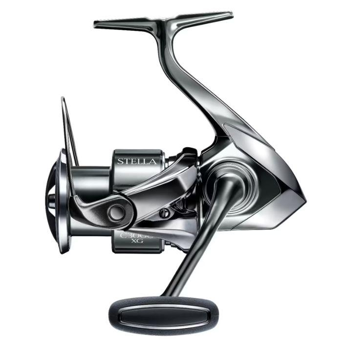 シマノ（SHIMANO） 22 ステラ C3000XG リール スピニングリール STELLA
