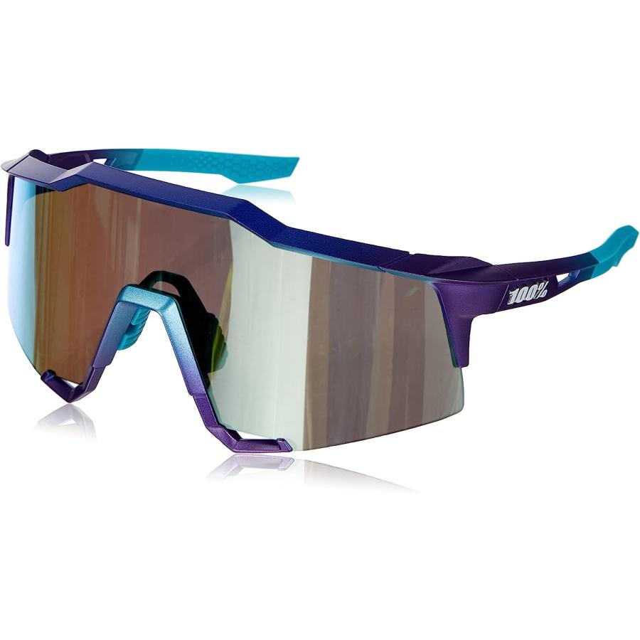 100% SPEEDCRAFT ワンハンドレッド スピードクラフト サングラス 型番