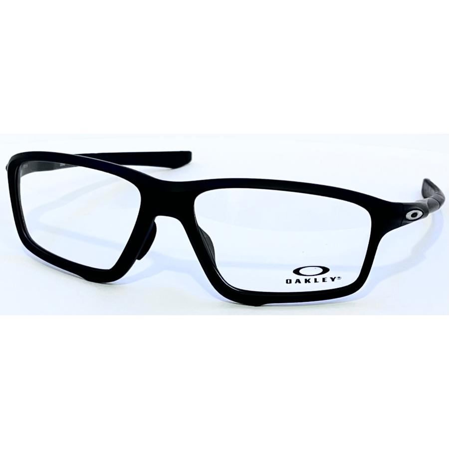 OAKLEY（オークリー） CROSSLINK ZERO クロスリンクゼロ 眼鏡フレーム