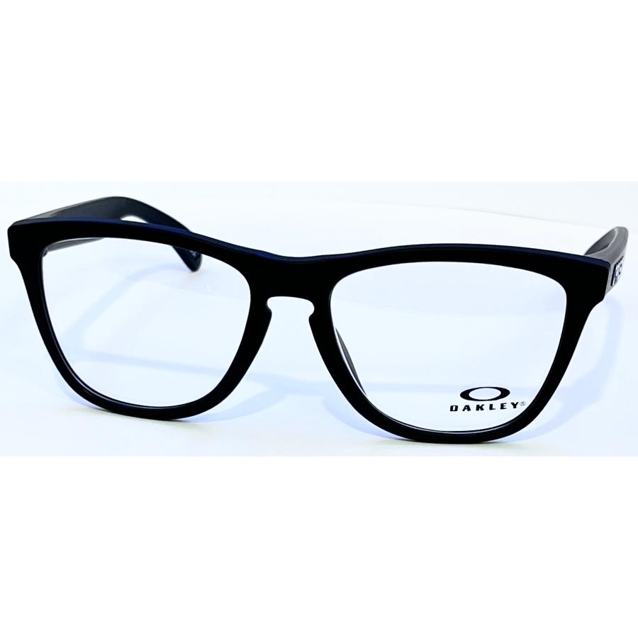 OAKLEY（オークリー） FROGSKINS フロッグスキン 眼鏡フレーム OX8137A