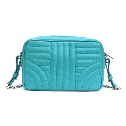 PRADA（プラダ） ダイアグラム チェーンショルダーバッグ 1BH084