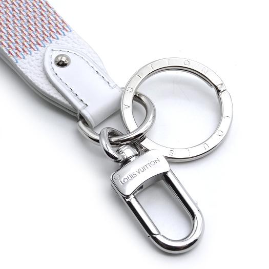 LOUIS VUITTON（ルイ・ヴィトン） ルイ ヴィトン キーホルダー ダミエ