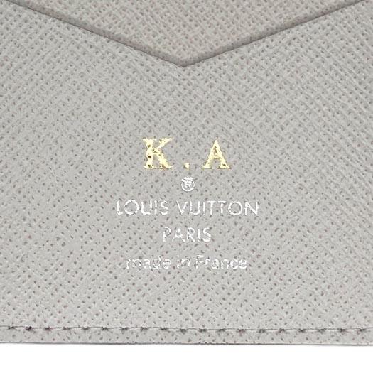 LOUIS VUITTON（ルイ・ヴィトン） ルイ ヴィトン オーガナイザー ドゥ