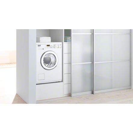 Miele(ミーレ)洗濯乾燥機 WTD160 WCS 【お取り寄せ】東京23区限定販売