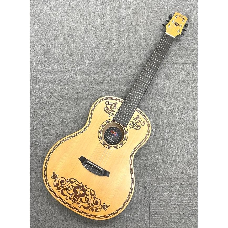 Cordoba（コルドバ）／Coco Guitar ココ ギター リメンバー・ミー