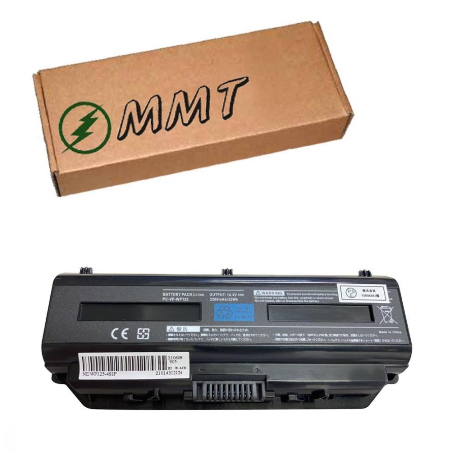 NEC 新品 PC-VP-WP125 WP125 LaVie Lシリーズ LaVie G タイプL 互換