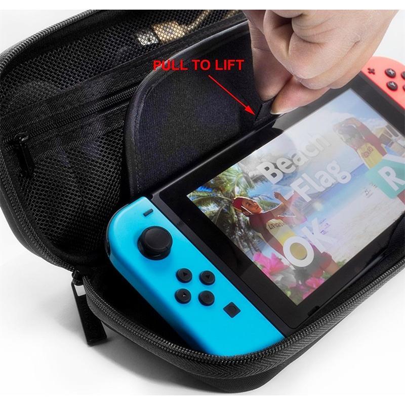 Nintendo switch ケース ニンテンドースイッチ Switch Lite 有機EL