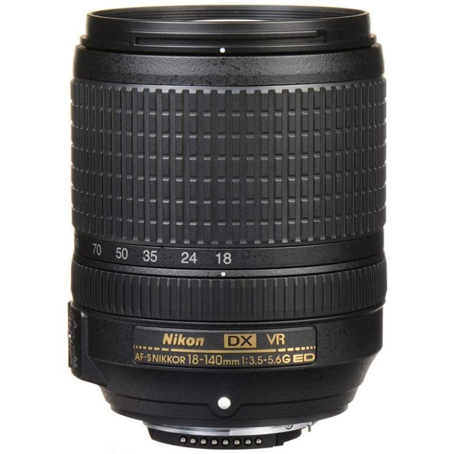 NIKKOR Nikon AF-S DX 18-140mm f/3.5-5.6G ED VR ニコン 高倍率ズーム