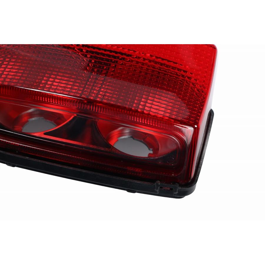 ホンダ LED テールランプ テール レンズ CB400SF NC31 1992年式 1998年