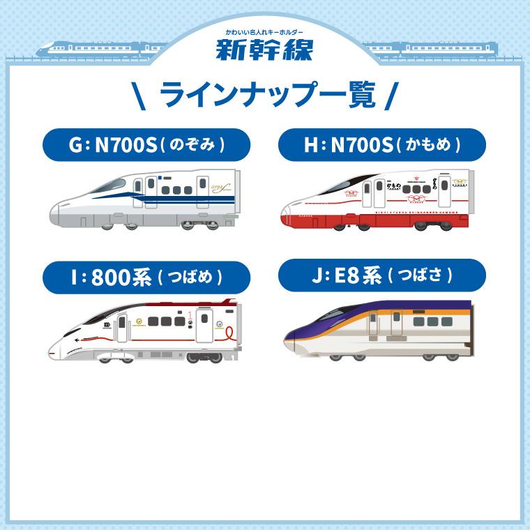 名入れ かわいい 新幹線 の キーホルダー ( 両面印刷 / 923形 ドクター