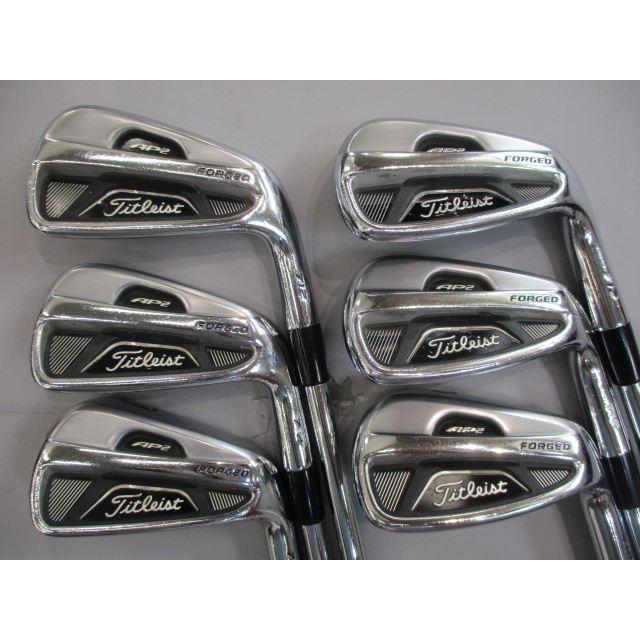 Titleist（タイトリスト） AP2 712/DG(JP) /S200/0[127061] : ヨシヤ