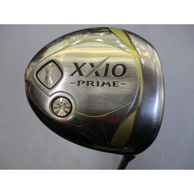 DUNLOP（ダンロップ） ゼクシオプライム2017モデル/SP900/R/10.5