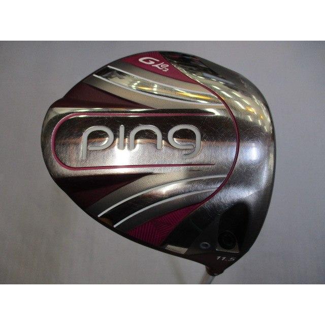 PING（ピン） G Le2/ULT240J/L/11.5[109259] : ヨシヤゴルフ - 通販