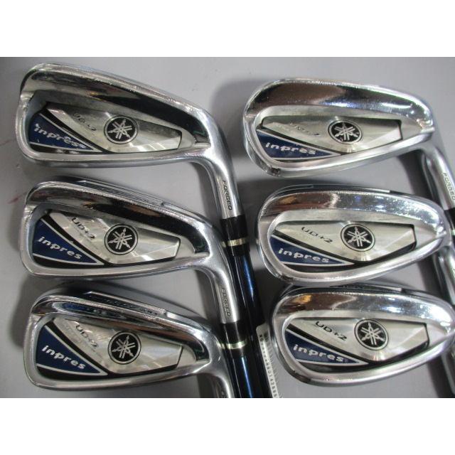 YAMAHA（ヤマハ） インプレスUD+2 2019/MX-519i/SR/0[142666] : ヨシヤ