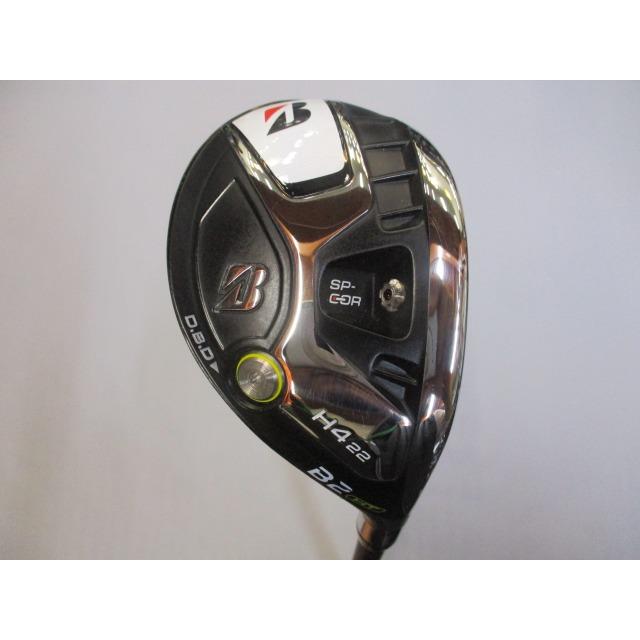 BRIDGESTONE（ブリヂストン） B2 HT HY/VANQUISH BS50h/S/22[116874