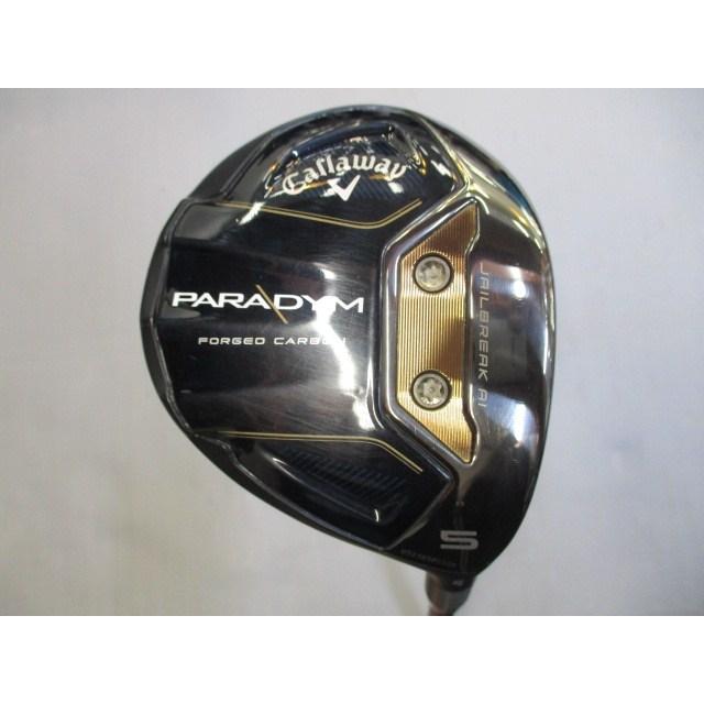Callaway（キャロウェイ） PARADYM/VENTUS TR5 for Callaway(JP)/R/18
