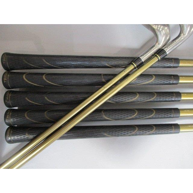 ツルヤ アクセル デュアルインパクトMM/AXEL DUAL IMPACT MM SPECIAL