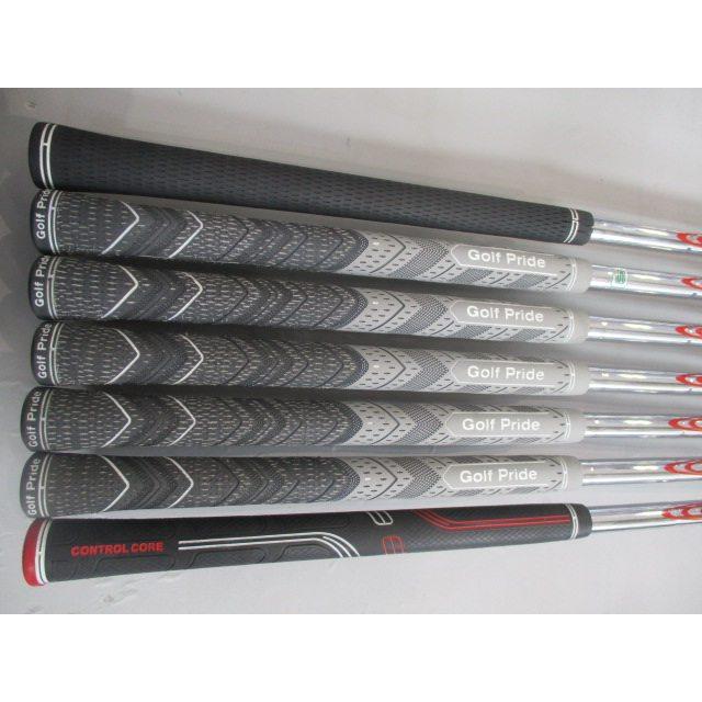 BRIDGESTONE（ブリヂストン） ツアーステージX-BLADE 709CB/NSPRO