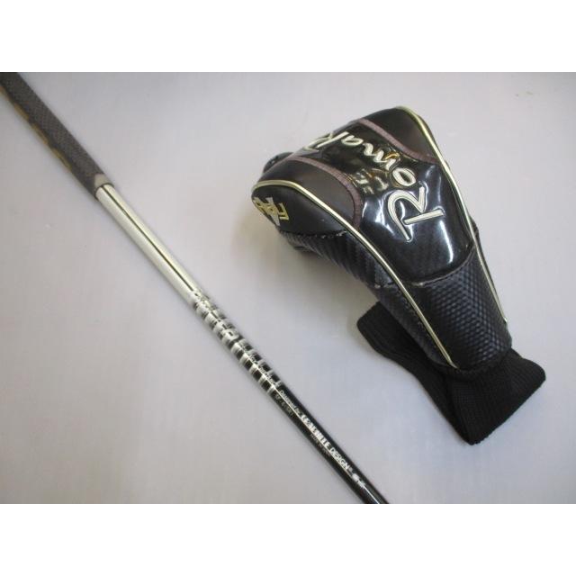 RomaRo（ロマロ） RayV/Tour AD SF-6/SR/18[120251] : ヨシヤゴルフ