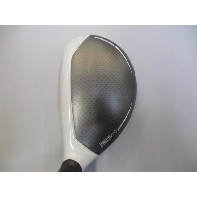 TaylorMade（テーラーメイド） SIM MAX RESCUE/TENSEI CK Pro Orange