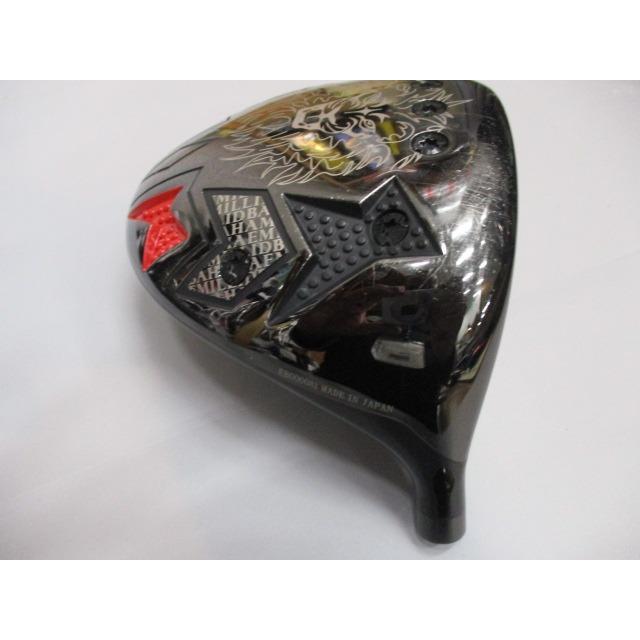 エミリッドバハマ CV8/ヘッドのみ（カバーあり、レンチなし）//10