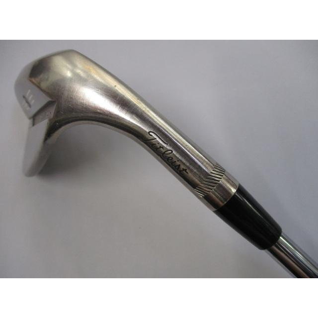 Titleist（タイトリスト） ボーケイSM9ブラッシュドスチール56-12D