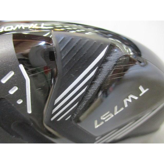 HONMA GOLF（本間ゴルフ） ホンマ ツアーワールドTW757 UT/VIZARD TH 9