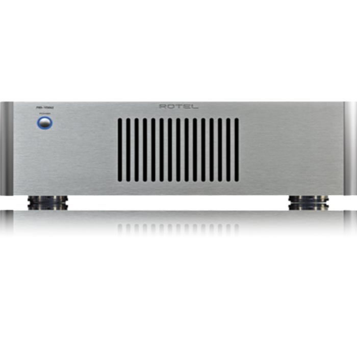 ROTEL RB-1582MkII ステレオ・パワーアンプ : 吉田苑ヤフー店 - 通販