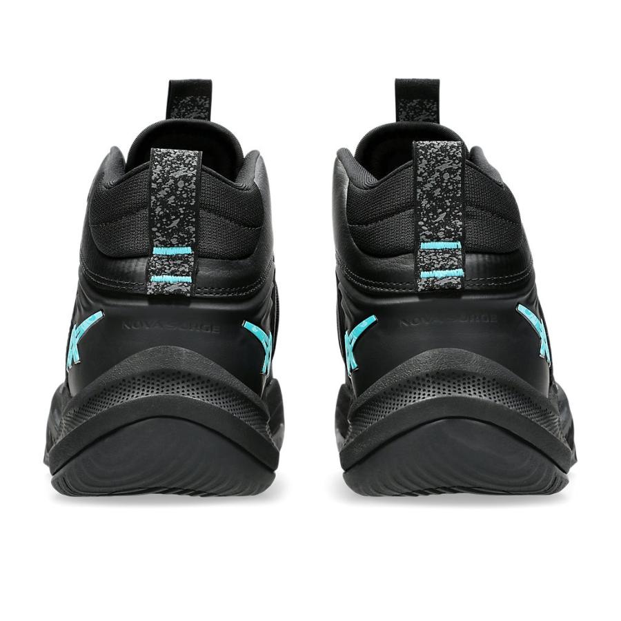 ASICS（アシックス） ノヴァ サージ 3 〜asics NOVA SURGE 3 〜 (Black