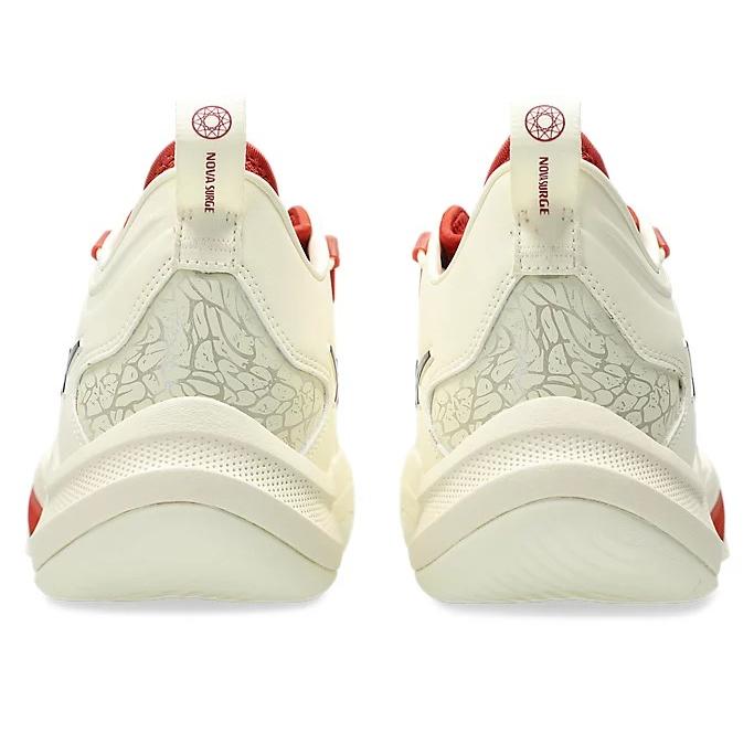 ASICS（アシックス） ノヴァ サージ ロー 2 〜asics NOVA SURGE LOW2