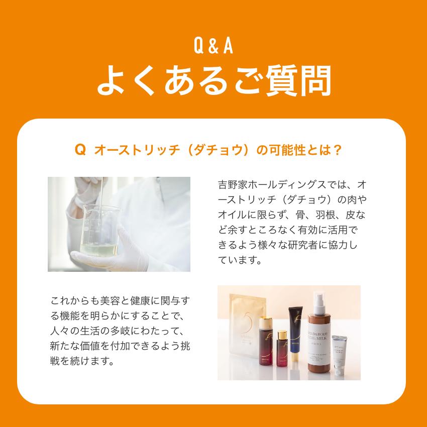 SPEEDIA 吉野家 公式 送料込み ハンド＆ボディミルク20g ギフト