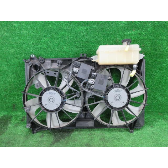 レクサス（LEXUS） LS DAA-UVF45 電動ファン ラジエーターファン