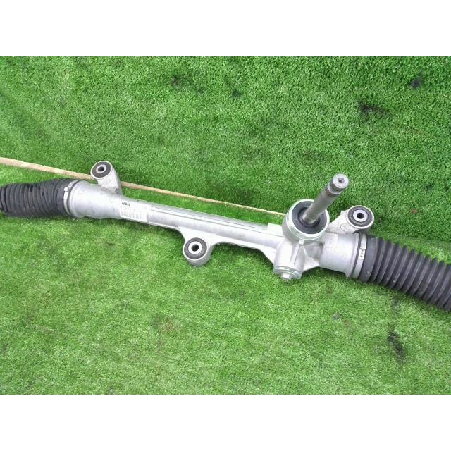 N-BOX ホンダ DBA-JF3 ステアリングギアボックス ラック＆ピニオン