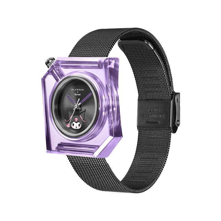 あすつく クラス14×サンリオ KLASSE14×Sanrio クロミ 数量限定コラボ