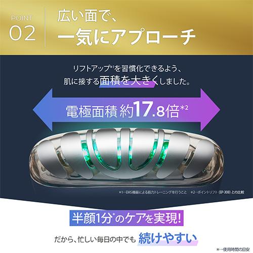 YA‐MAN（ヤーマン） 美顔器 リフトロジー 公式 リフトアップ