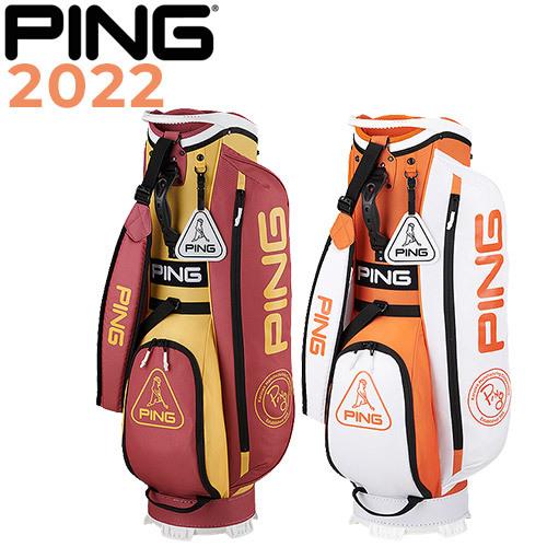 PING（ピン） 【あすつく対応】【数量限定カラー】PING SUSTAINABLE