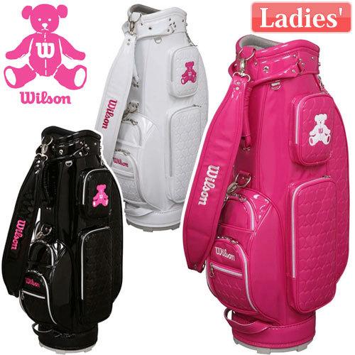 Wilson Staff（ウィルソンスタッフ） WILSON [ウィルソン] BEAR