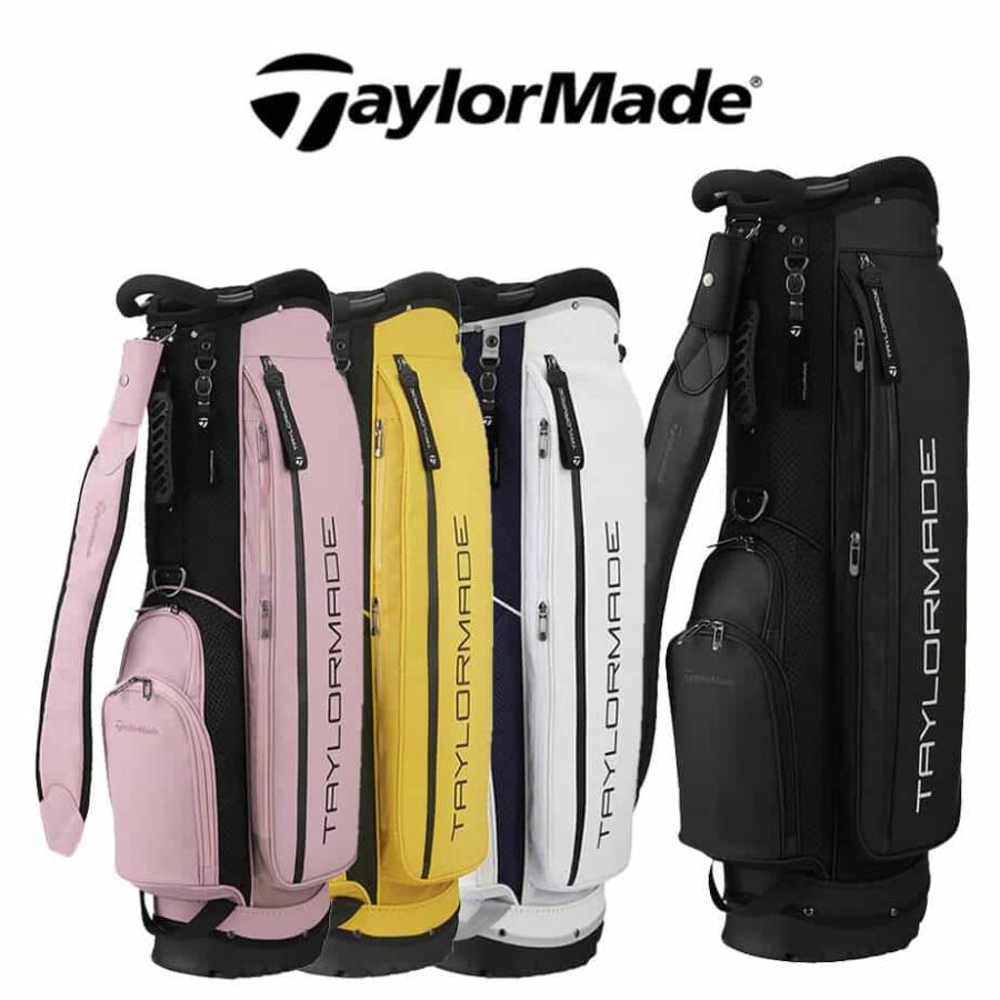 K401 TaylorMade シティテック アルミフレーム キャディバッグ 楽天