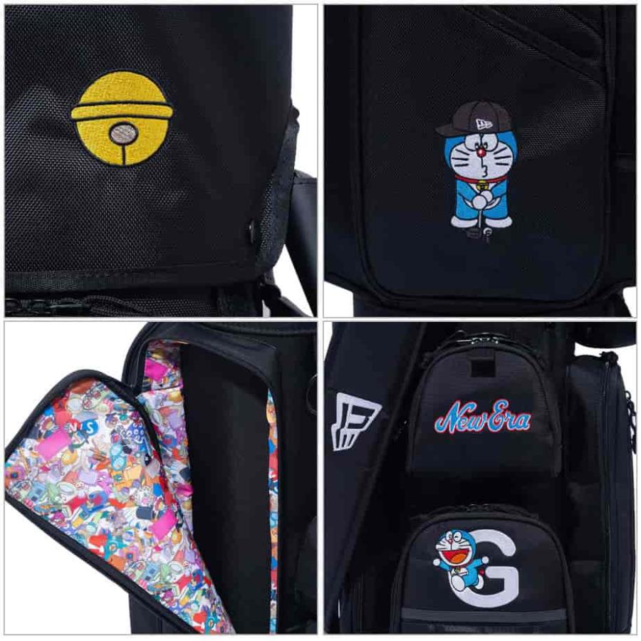 Callaway（キャロウェイ） キャディバッグ ニューエラゴルフ スタンド