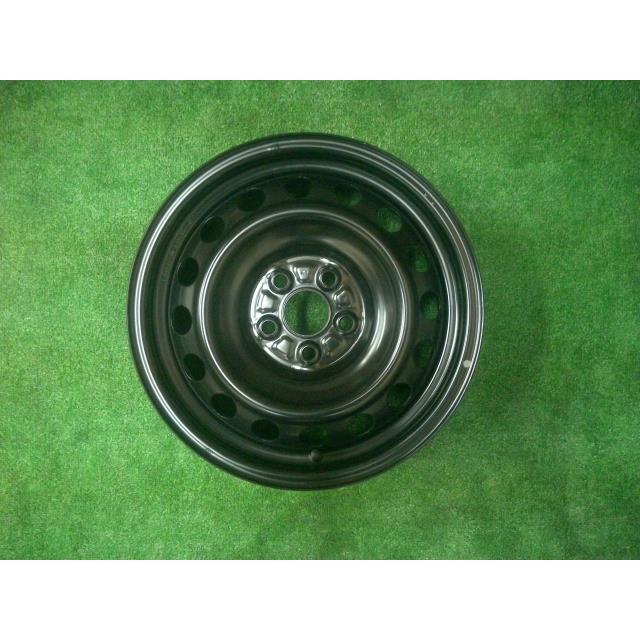シエンタ(車) シエンタ 10系 純正 スチールホイール 15インチ yatsu