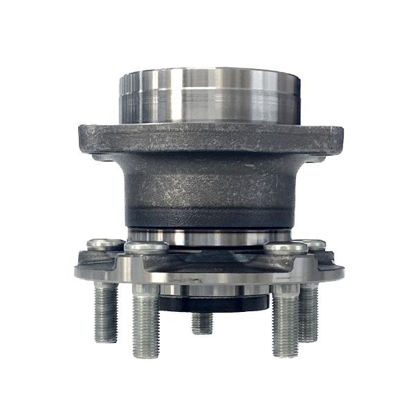 86 ZN6 リア ハブベアリング 1個 片側 左右共通 H24.03〜H28.09 送料