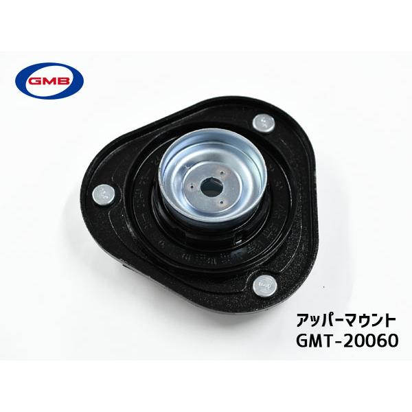 GMB（ジーエムビー） プリウスα ZVW40 ZVW41 H23〜 フロント アッパー