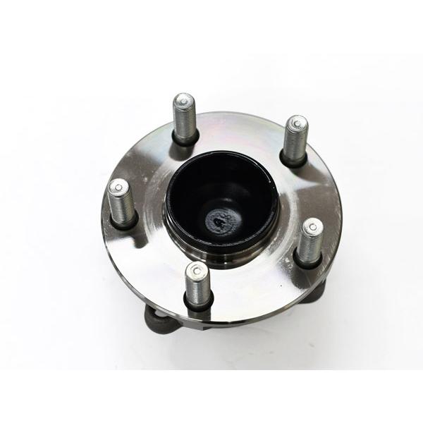 BRZ ZC6 フロント ハブベアリング 左右 2個セット WBH-138S H23.11