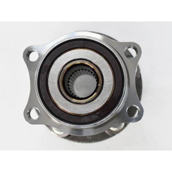86 ZN6 リア ハブベアリング 左右 2個セット WBH-139S H24.03〜H28.09